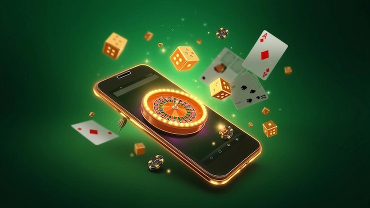wi1win Apa Yang Kami Susun Untuk Live Casino