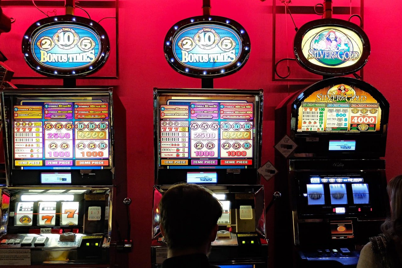 wi1win Apa yang Menjadikan Lightning Roulette di wi1win Unik