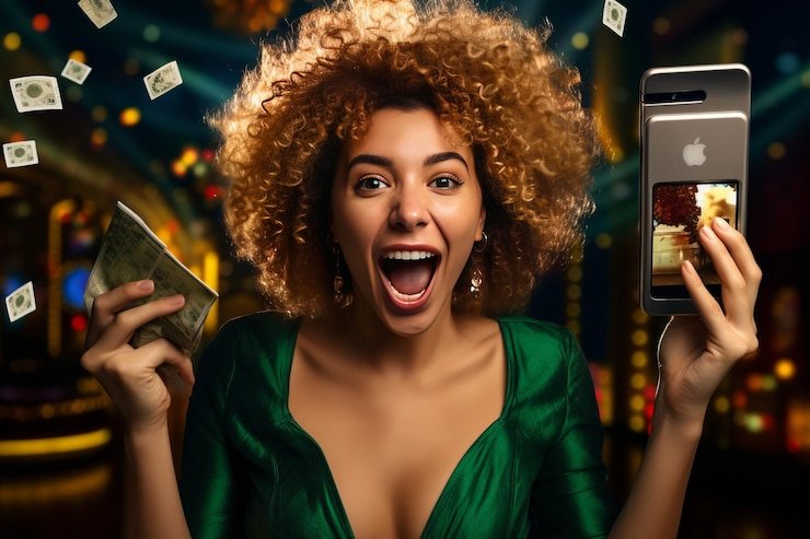 wi1win Meja Live Casino Yang Anda Buka Dulu