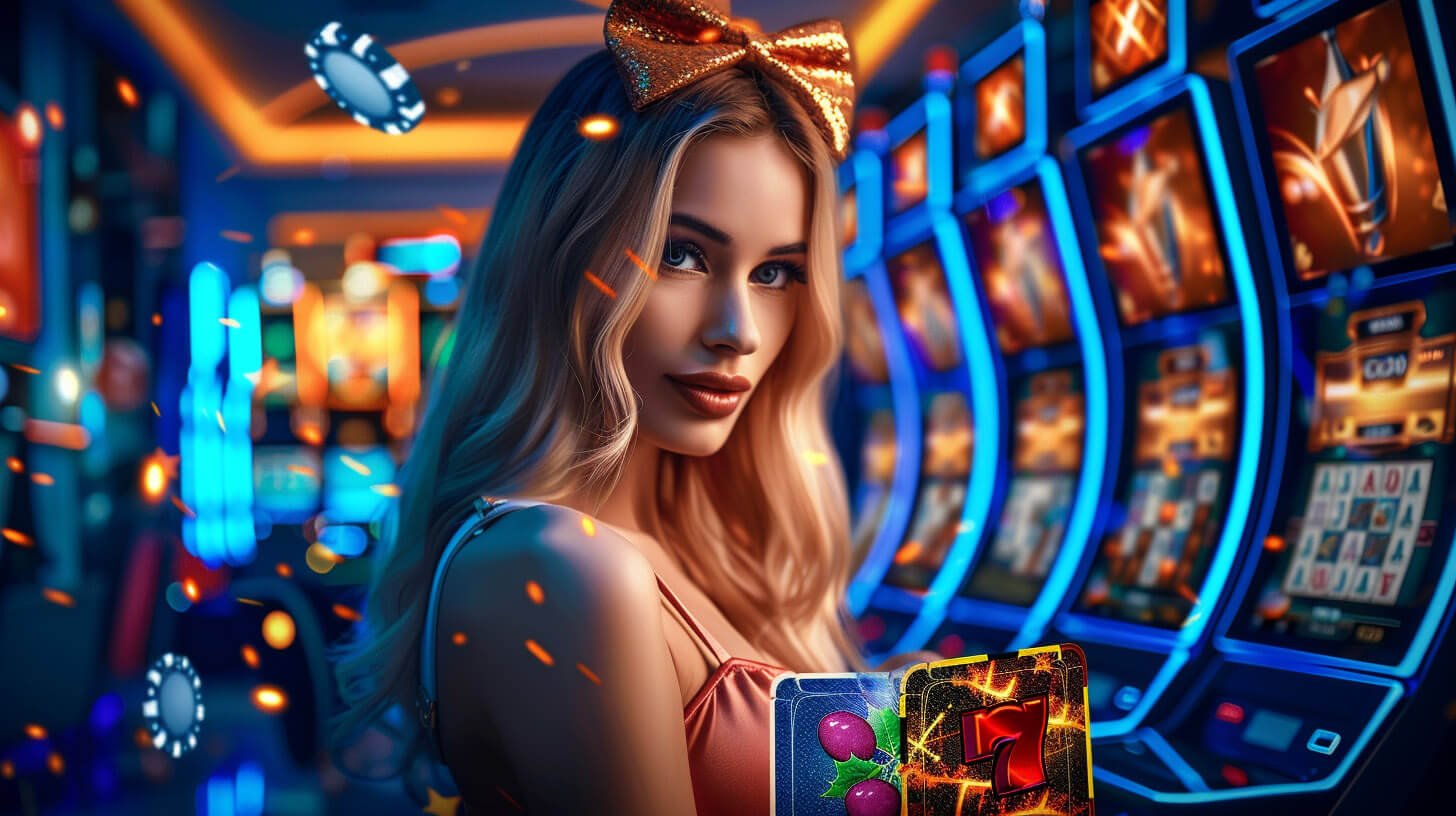 wi1win Meja Lightning Eksklusif